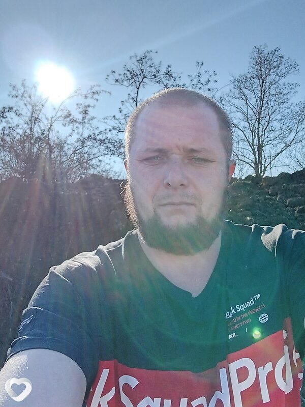 Дмитрий, 35, Феодосии — анкета №2854088