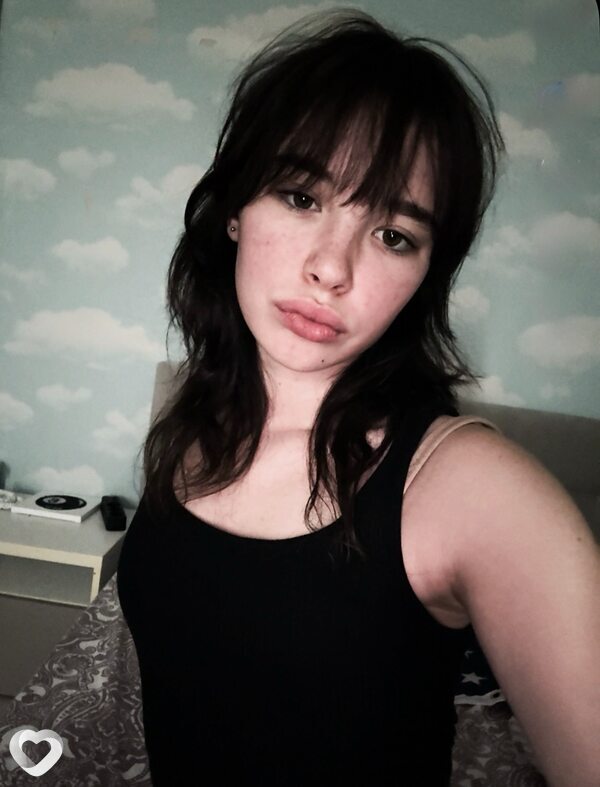 Софья, 19, Набережных Челнах — анкета №2854092