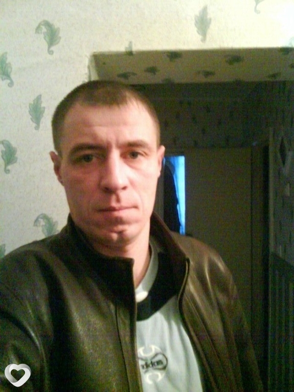 Сергей, 48, Ижевске — анкета №2854093