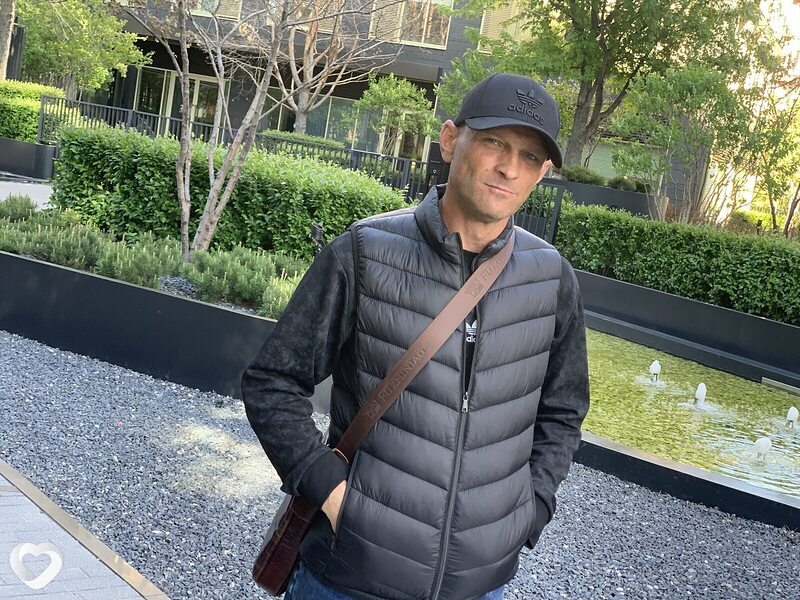 Дмитрий, 49, Тюмени — анкета №2854094