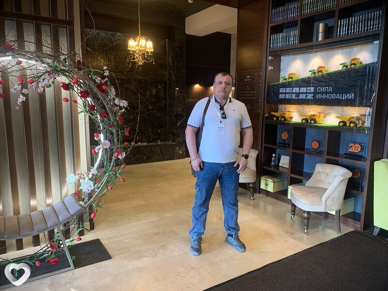 Андрей, 44, Кемерове — анкета №2854098