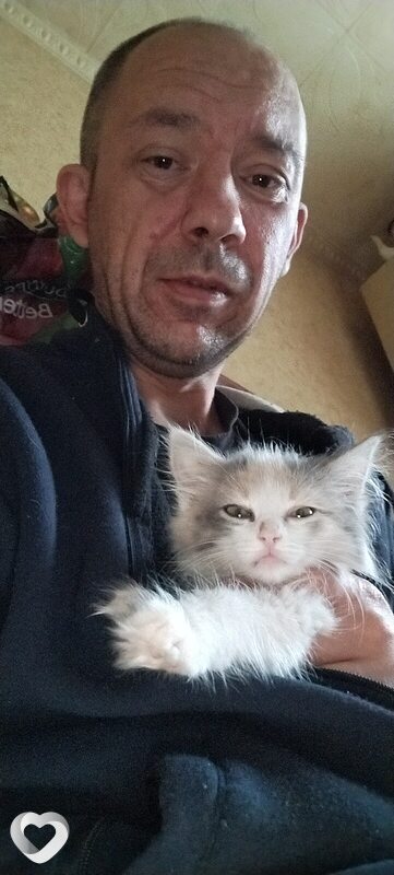 Денис, 45, Ярославле — анкета №2854102