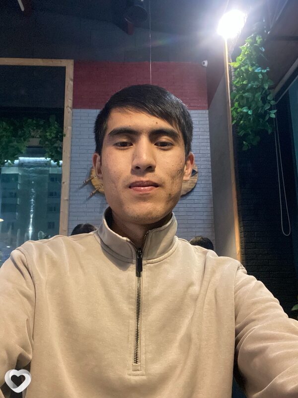 Айбек, 24, Костанае — анкета №2854104