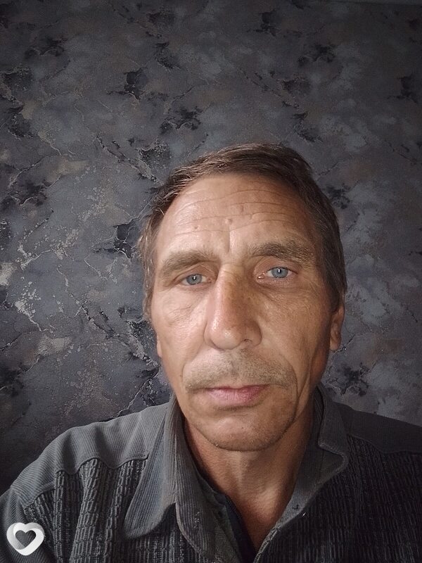 Юра Шитов, 49, Кыштыме — анкета №2854107