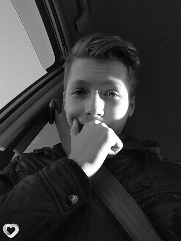 Роман, 24, Рубцовске — анкета №2854042