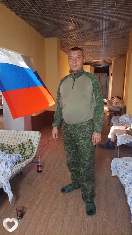 Сергей, 41, Ростове-на-Дону — анкета №2854044