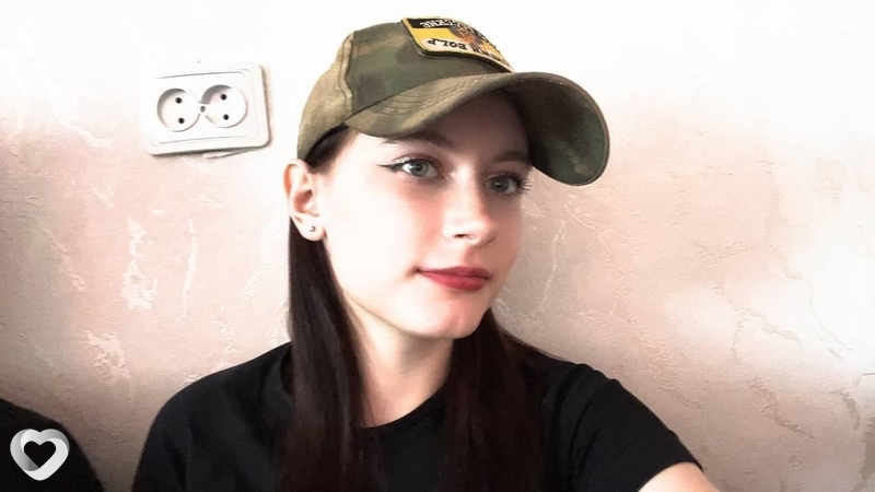 Александра, 19, Новосибирске — анкета №2854046