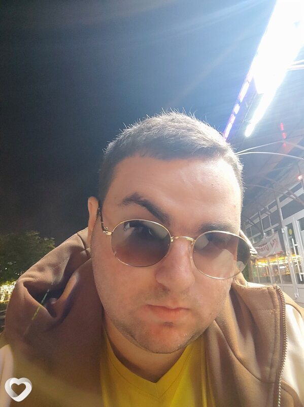 Михаил, 28, Алчевске — анкета №2854048