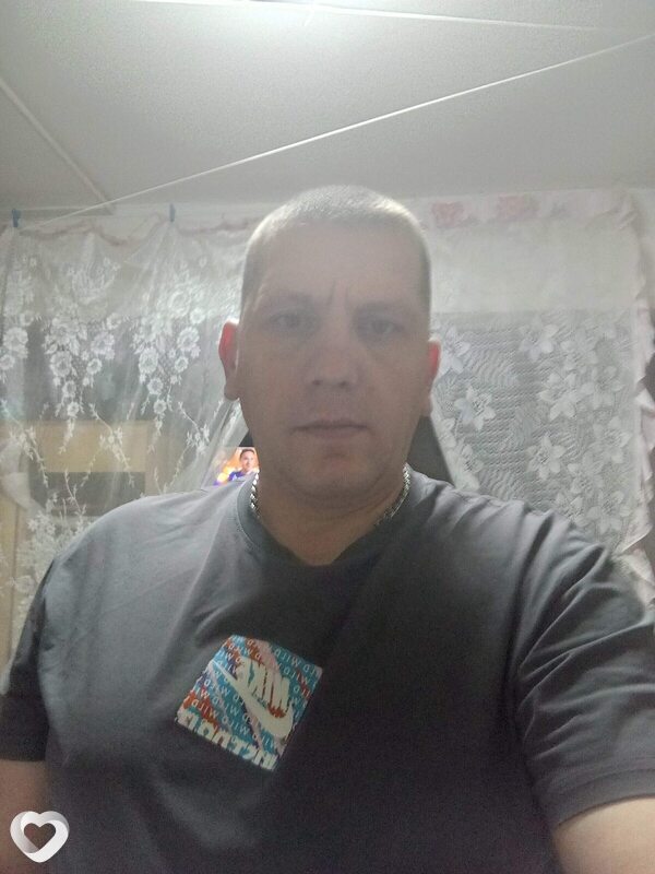 Maks, 38, Рубцовске — анкета №2854050