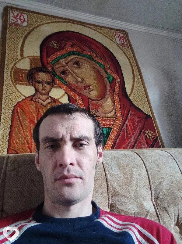 Евгений, 34, Бийске — анкета №2854054