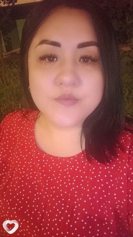 Марина, 36, Астрахани — анкета №2853987