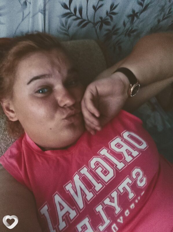 Альбина, 25, Канске — анкета №2853988