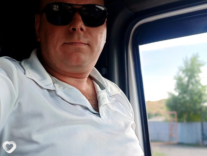 Андрей, 44, Усть-Каменогорск — анкета №2853990