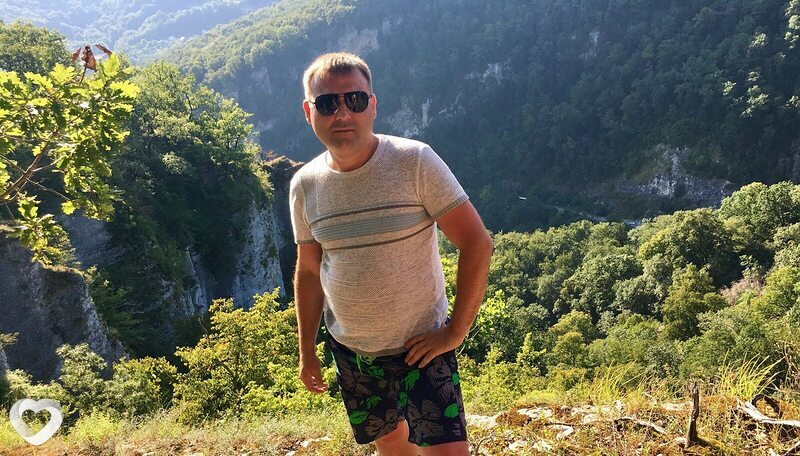 Тимур, 44, Москве — анкета №2853993
