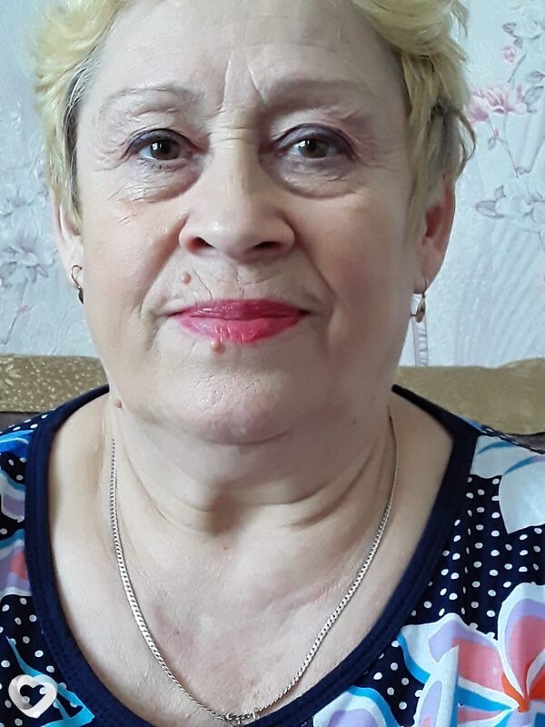 Светлана, Куйбышев