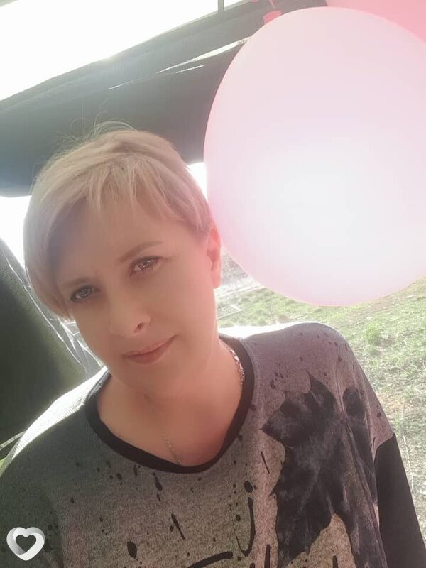 Оксана, 45, Бишкек — анкета №2854010