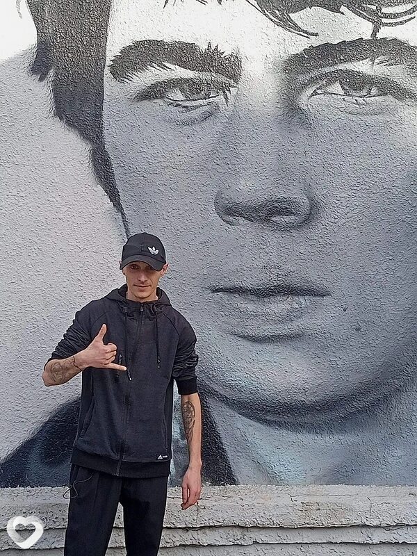 Сергей, 29, Саратове — анкета №2854020