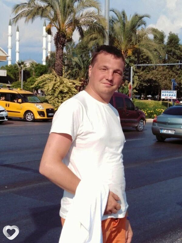 Ильнур, 41, Екатеринбурге — анкета №2854022