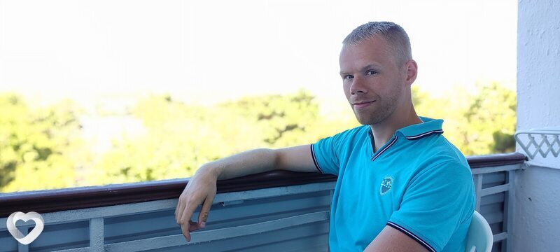 Сергей, 32, Коломне — анкета №2854024