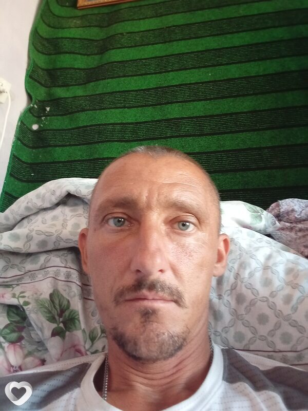 Евгений, 39, Ташкент — анкета №2854025