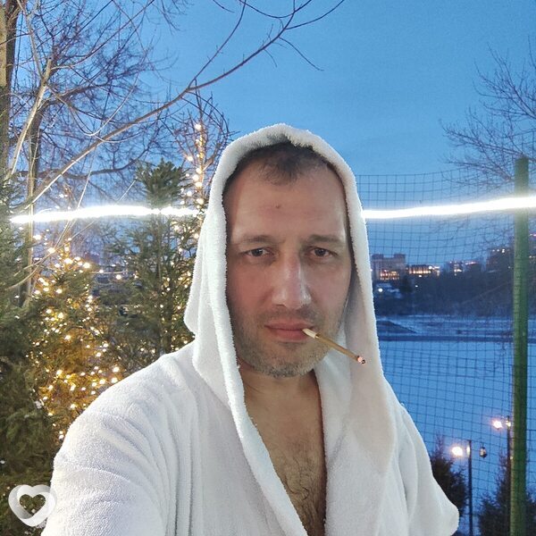 Alex, 52, Новосибирске — анкета №2854062