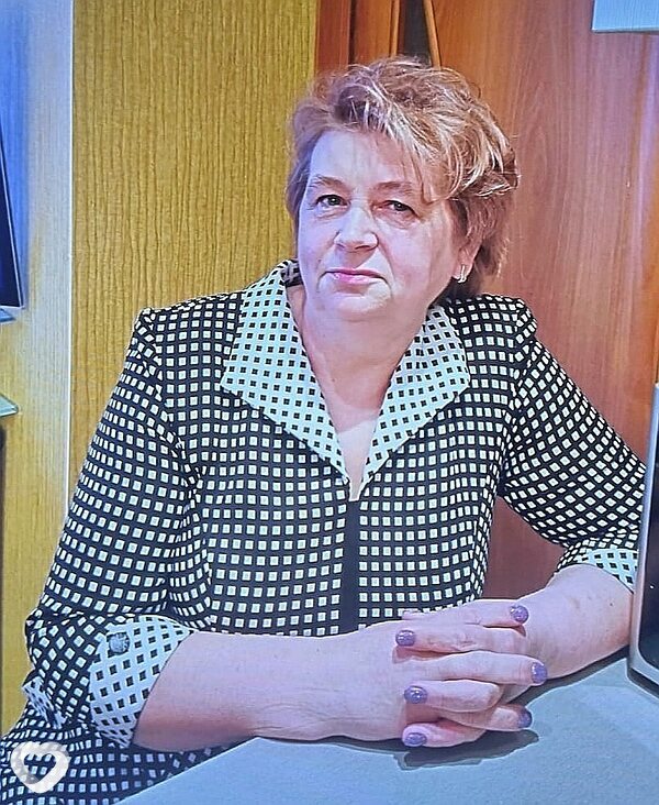 Тамара, 63, Сургуте — анкета №2854067