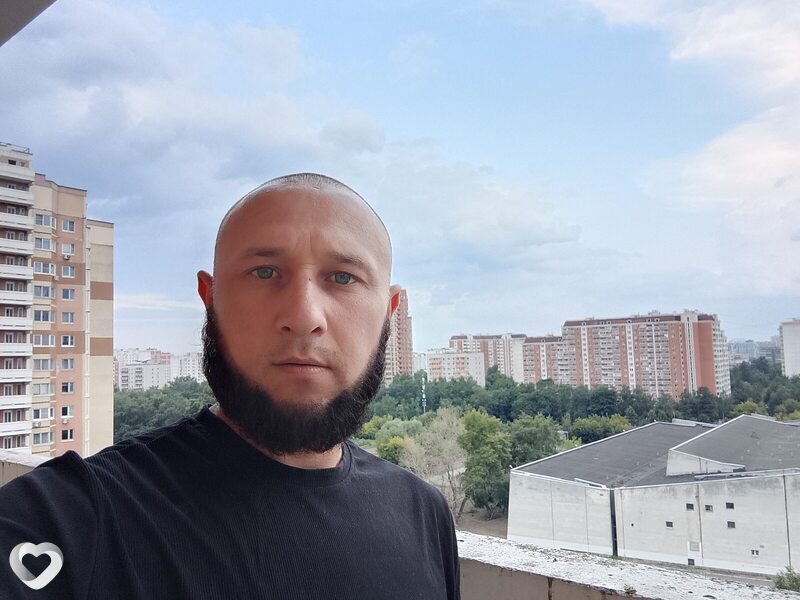 Тигр, 36, Домодедово — анкета №2854069