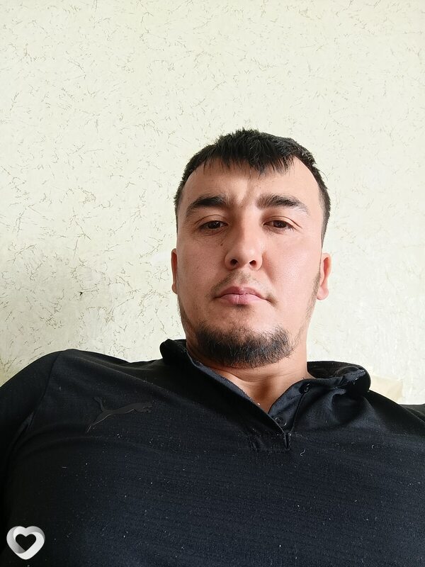 Мансур, 37, Череповце — анкета №2854072