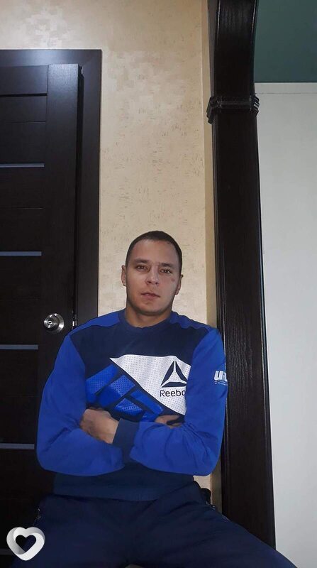 Сергей, 36, Иркутске — анкета №2854073
