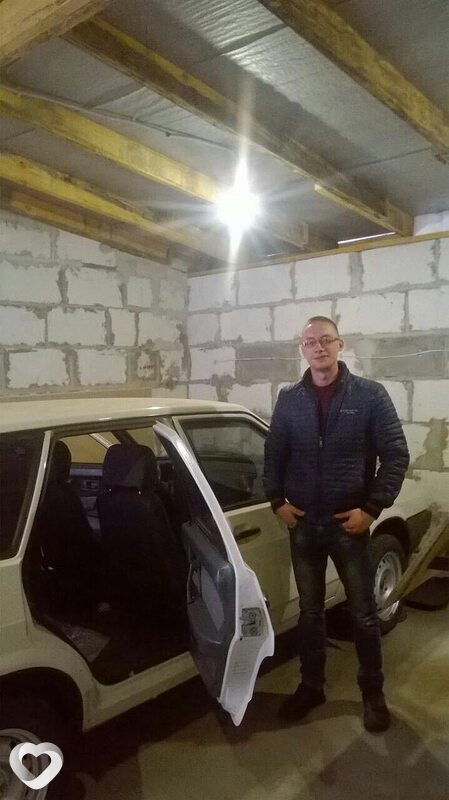 Артём, 36, Туймазах — анкета №2854076