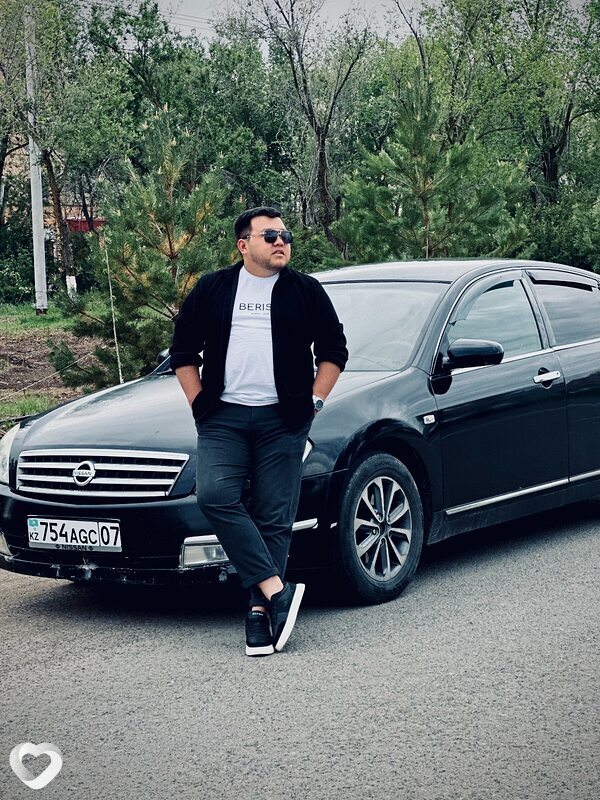 Торе, 29, Уральске — анкета №2854077