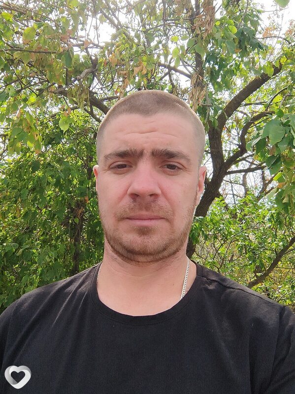 Борис, 36, Волгодонске — анкета №2854079