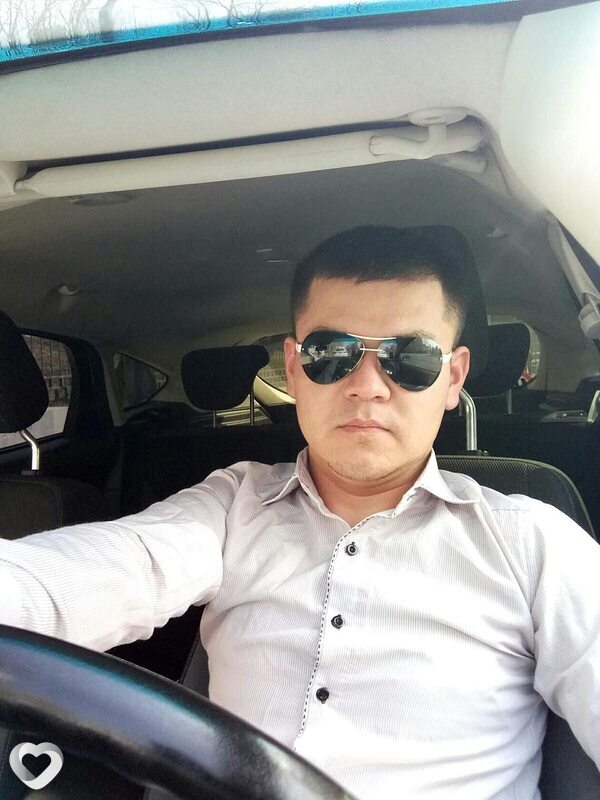 Руслан, 36, Бишкек — анкета №2854080