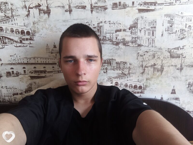 Дима, 19, Бресте — анкета №2854134