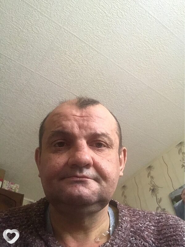 Евгений, 46, Березниках — анкета №2854135