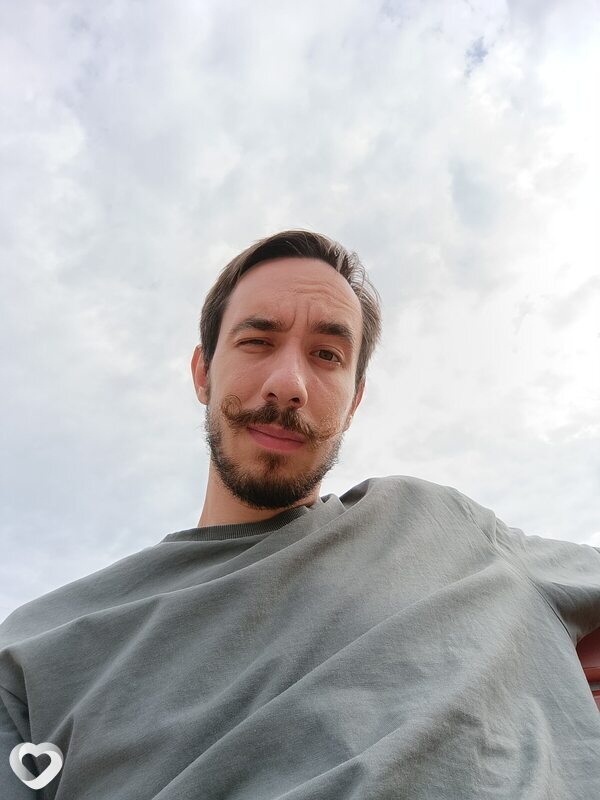Иван, 30, Югорске — анкета №2854138