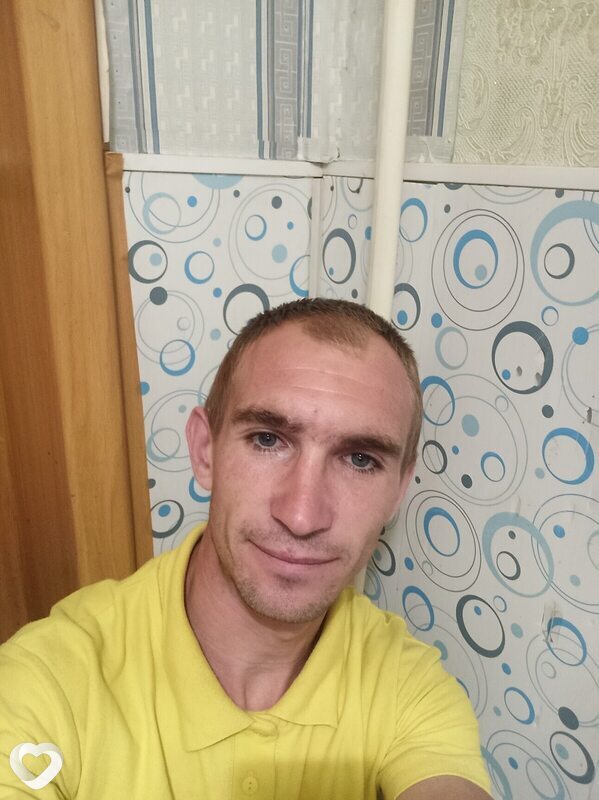 Андрей, 31, Туле — анкета №2854145