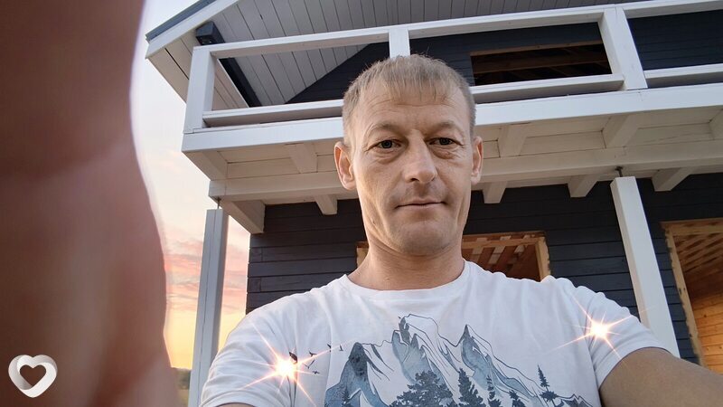 Максим, 38, Новосибирске — анкета №2854146