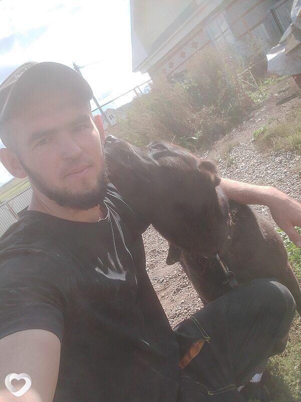 Rustem, 28, Набережных Челнах — анкета №2854147