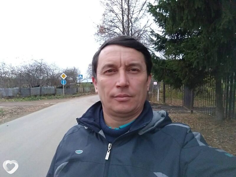 Николай, 57, Ижевске — анкета №2854149
