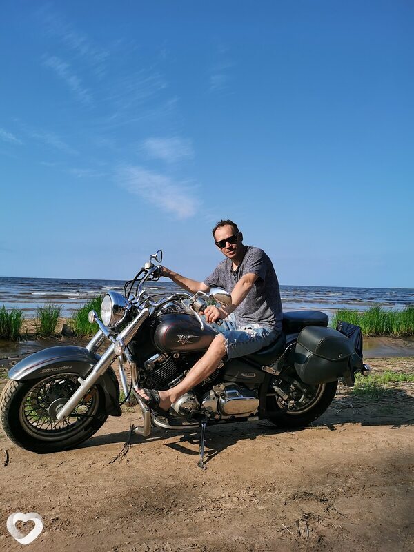 Александр, 56, Санкт-Петербурге — анкета №2854151
