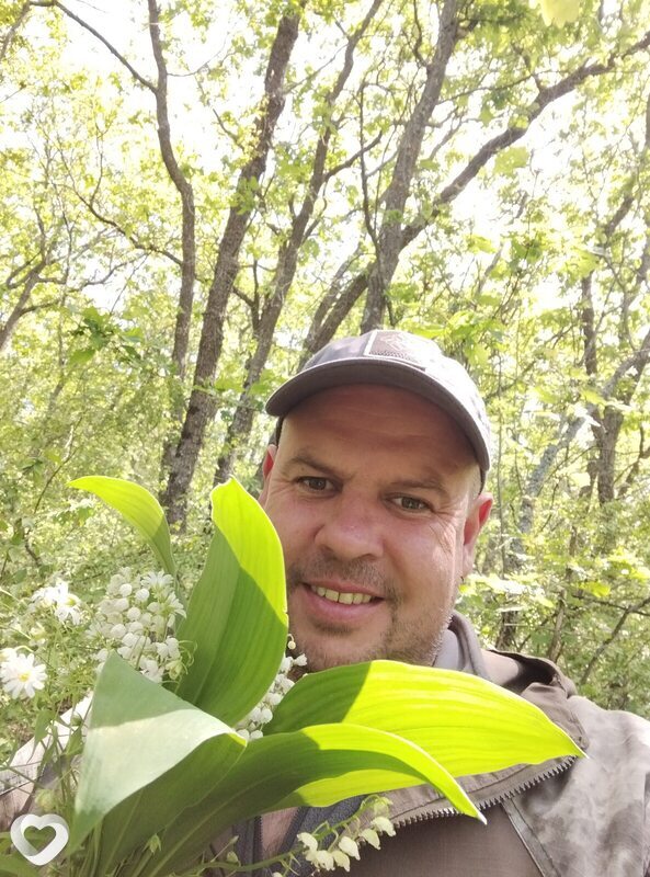 Дмитрий, 39, Саратове — анкета №2854156