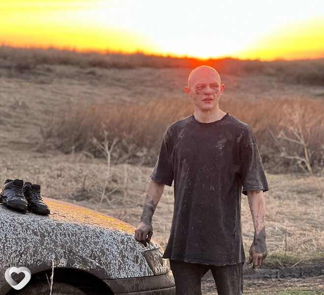 Илья, 29, Рубцовске — анкета №2853964
