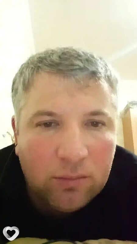 Абдулла, 43, Москве — анкета №2853965