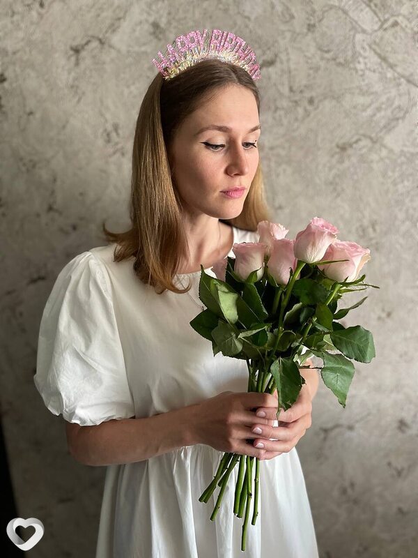 Екатерина, 34, Северодвинске — анкета №2853966