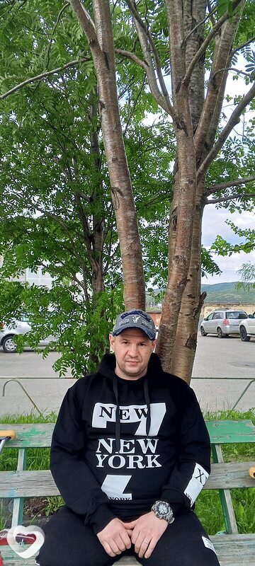 Игорь, 41, Самаре — анкета №2854112
