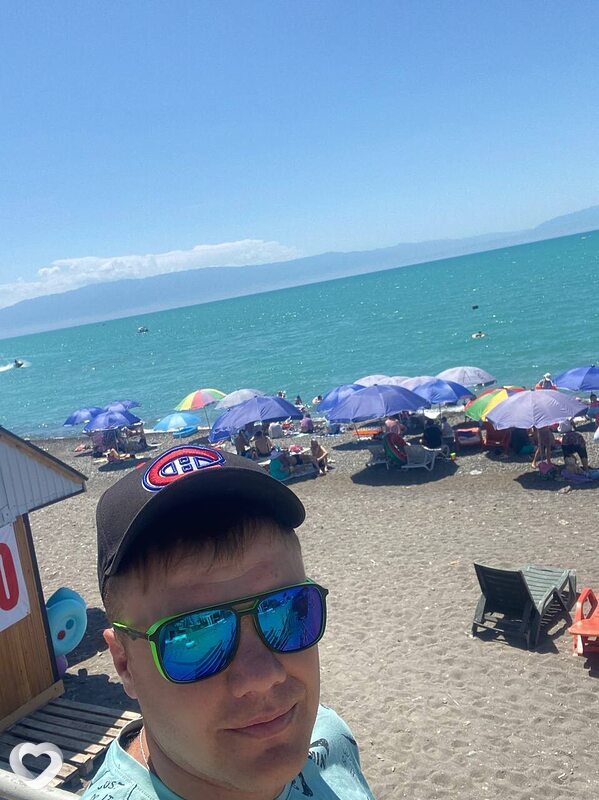 Евген, 31, Кемерове — анкета №2854114