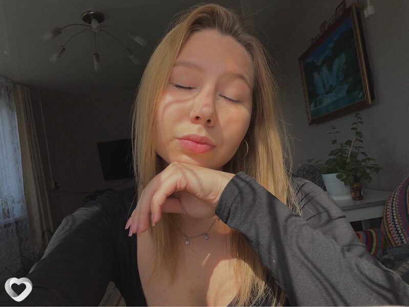 Арина, 20, Екатеринбурге — анкета №2854116