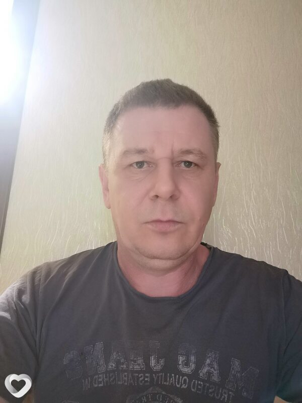Рамиль, 47, Москве — анкета №2854129