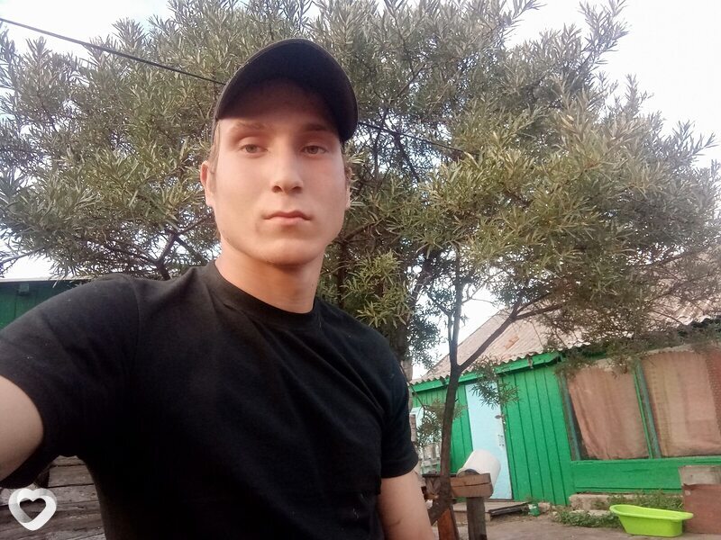 Саша, 25, Костанае — анкета №2854160